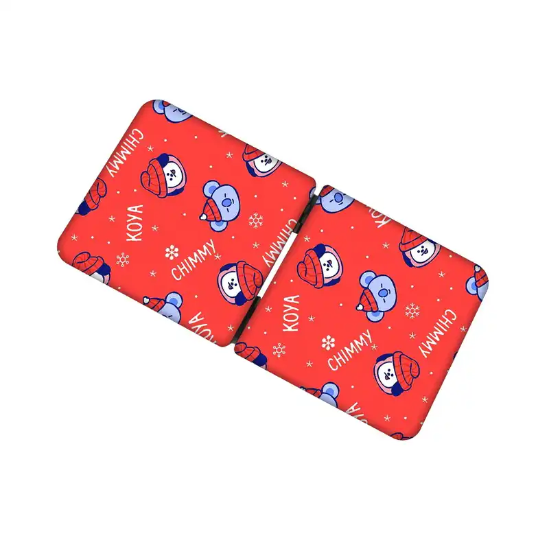 جعبه سیگار مدل فانتزی کد 670