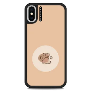 AKAM AMC-WAXSM-DOGS-24 Cover For Apple iPhone Xs Max