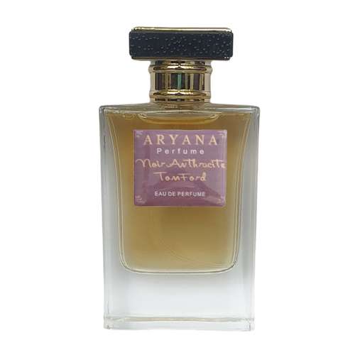 ادو پرفیوم مردانه آریانا مدل تام فورد نویر آنتراسایت حجم 50 میلی لیتر