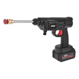 کارواش شارژی قدرت فشار آب 20 بار مدل 8102