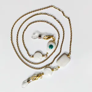 بند عینک مدل آروا