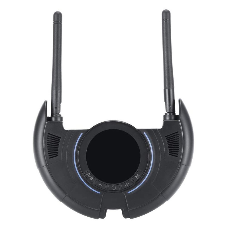 گیرنده و فرستنده بلوتوث صدا مدل TX800 گیرنده و فرستنده بلوتوث صدا مدل TX800