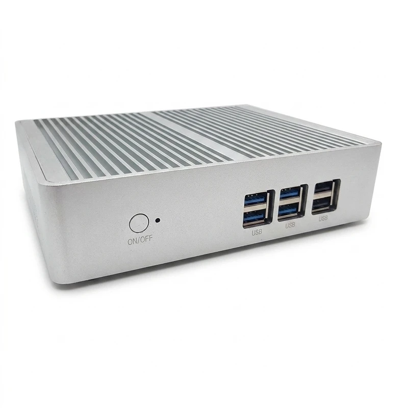 کامپیوتر کوچک نت کامپیوتر مدل NT-i35 - A