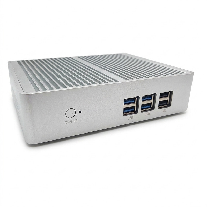 کامپیوتر کوچک نت کامپیوتر مدل NT-i35 - A