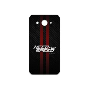 MAHOOT  Need-for-Speed-Game Cover Sticker for Huawei Y3 2018