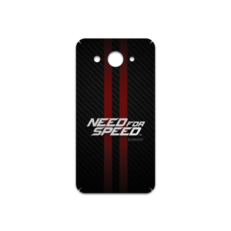 برچسب پوششی ماهوت مدل Need-for-Speed-Game مناسب برای گوشی موبایل هوآوی Y3 2018