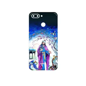 MAHOOT Hafiz Cover Sticker for Xiaomi Redmi 6