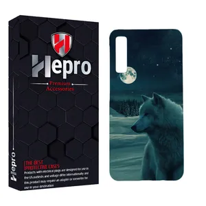 HEPRO MC Cover for SAMSUNG GALAXY A7 2018