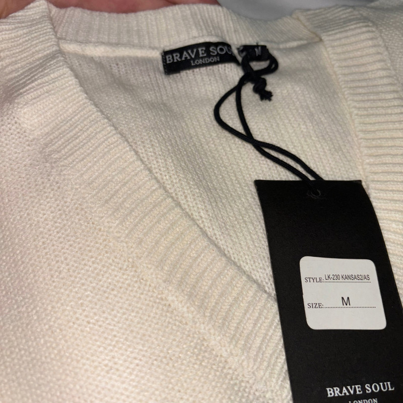 پلیور زنانه بریو سل لندن مدل BR2