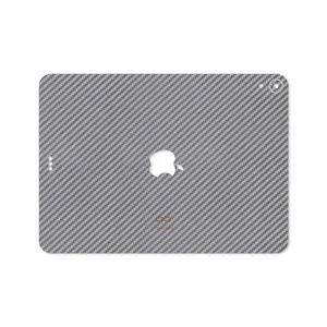 MAHOOT Steel-Fiber Cover Sticker for Apple iPad Pro 11 2018 A2013