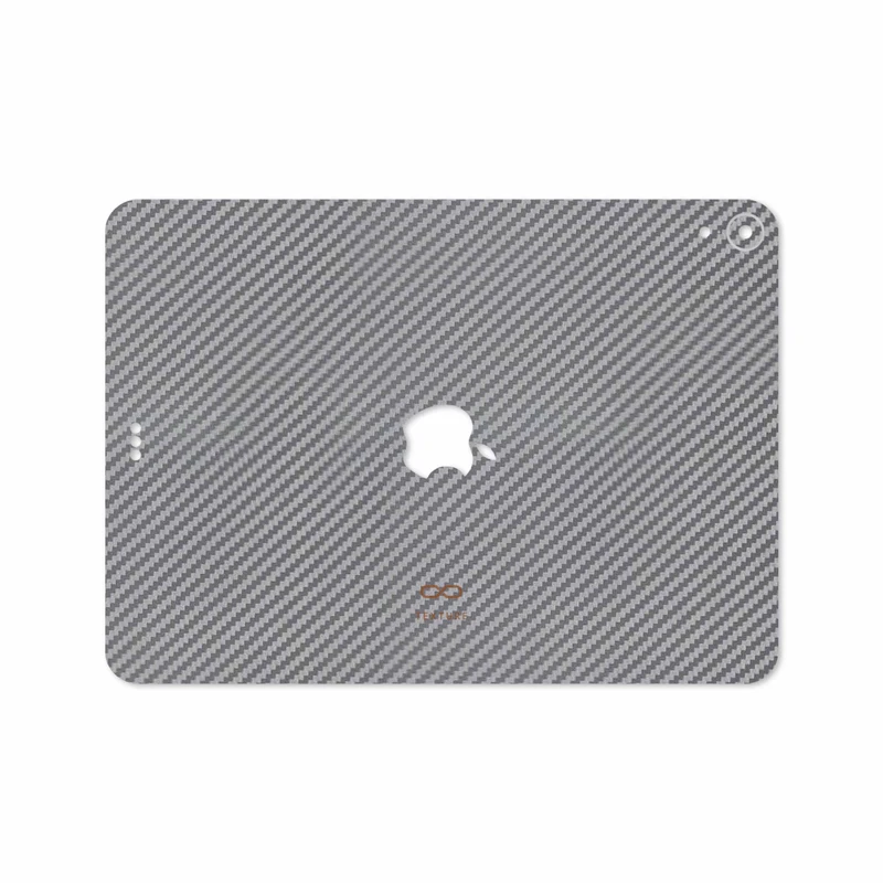 برچسب پوششی ماهوت مدل Steel-Fiber مناسب برای تبلت اپل iPad Pro 11 2018 A2013