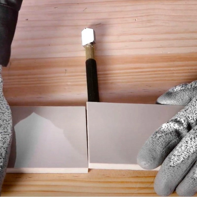 الماس شیشه بر اینکو مدل  HGCT-03