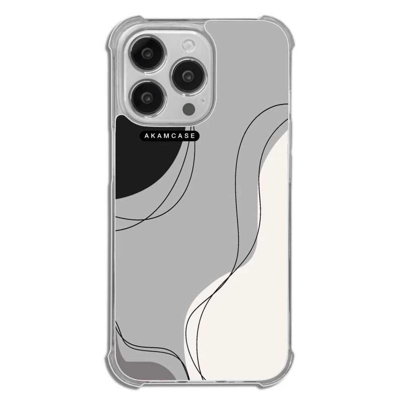 کاور آکام مدل AMCWTA13PRO-COLOR PATTERN7 مناسب برای گوشی موبایل اپل iPhone 13 Pro