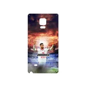 MAHOOT Alireza Jahanbakhsh Cover Sticker for Samsung Galaxy Note Edge