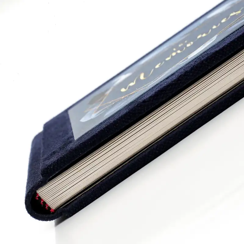 آلبوم عکس مدل 16x21 - Z1300