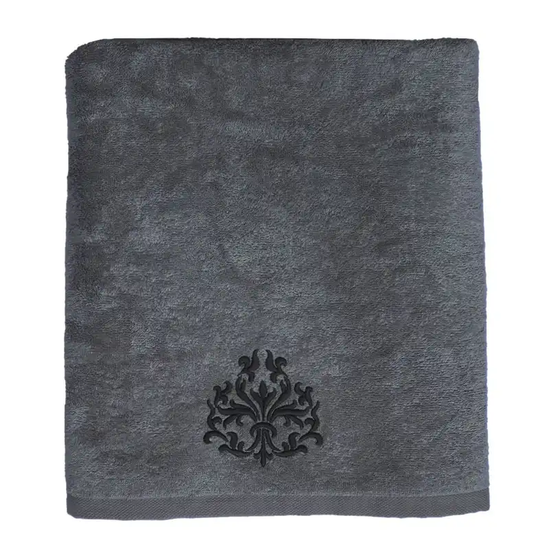 حوله حمام ماریبو مدل بامبو سایز 100x150 سانتی متر