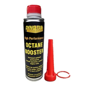 اکتان بوستر داینو-تب مدل DYNO-TAB حجم 300 میلی لیتر