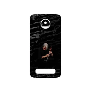 MAHOOT Kayhan Kalhor Cover Sticker for Motorola Moto Z Play