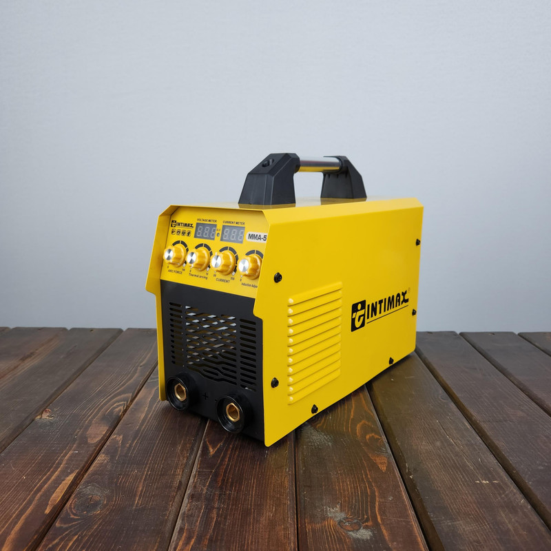 اینورتر 550 آمپر اینتیمکث کد TYU56 اینورتر 550 آمپر اینتیمکث کد TYU56