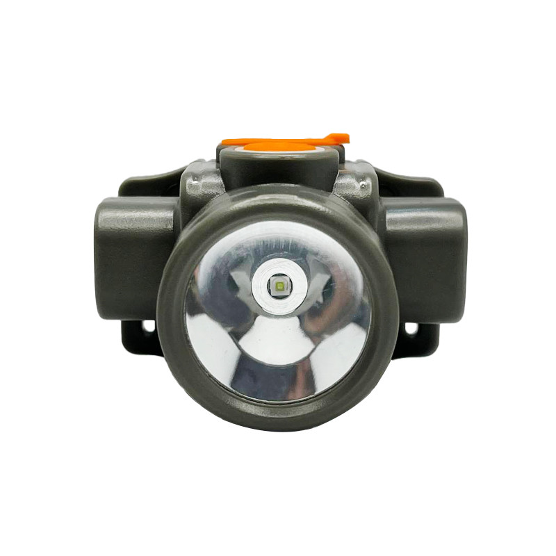 چراغ پیشانی دیپکینگ مدل DK-372U با نور مهتابی