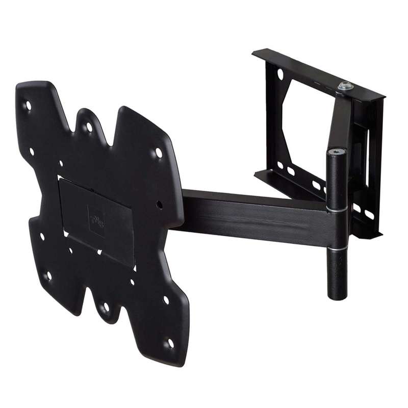 پایه دیواری تلویزیون تی ان اس مدل M01 مناسب برای تلوزیون های 19 تا 32 اینچ