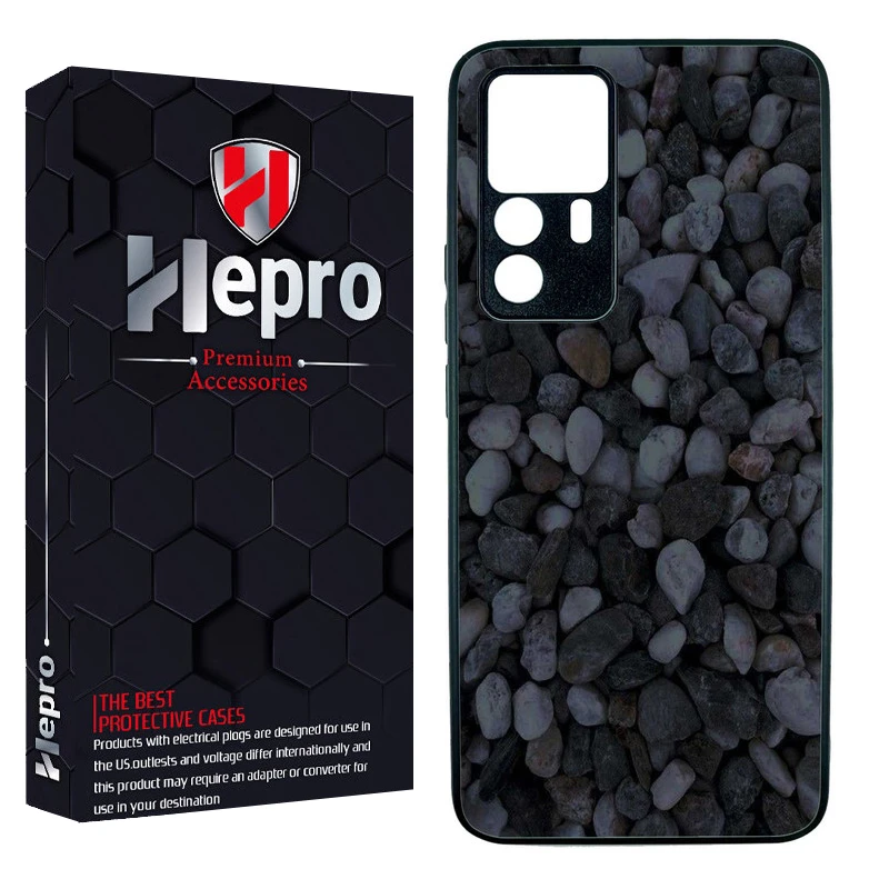 کاور هپرو طرح فانتزی مدل TPU مناسب برای گوشی موبایل شیائومی MI 12T / MI 12T PRO