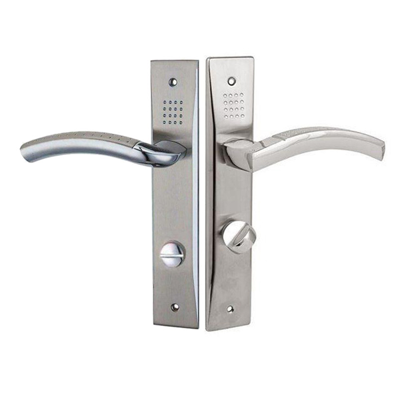 دستگیره درسرویسی نوین مدل NO-L مجموعه 2 عددی