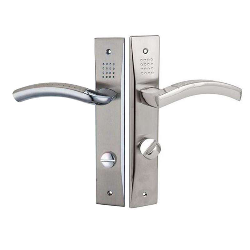 دستگیره در مشکات مدل MESH-L مجموعه 2 عددی دستگیره در مشکات مدل MESH-L مجموعه 2 عددی