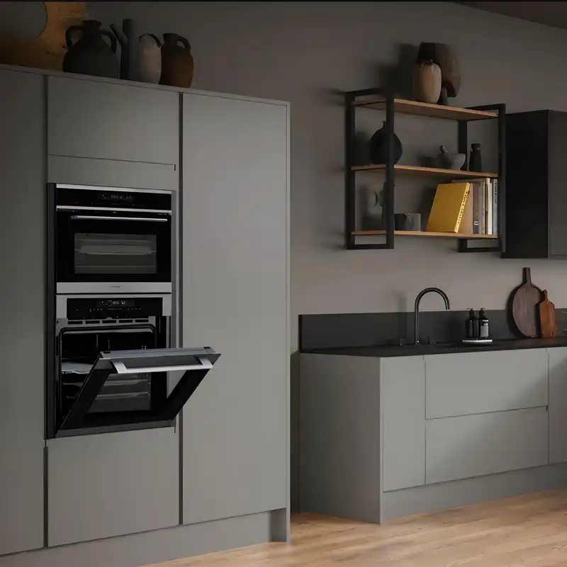 فر توکار مونوگرام مدل MGBO 7213 XGE