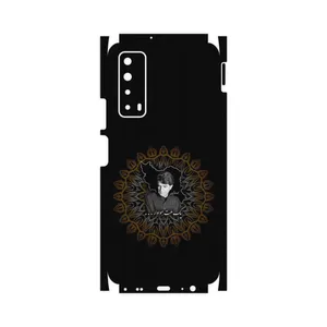 MAHOOT MohammadReza Shajarian-FullSkin Cover Sticker for Huawei Y7a