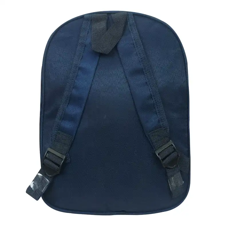 کوله پشتی سیی مدل اسپایدرمن مرد عنکبوتی کد 369.16