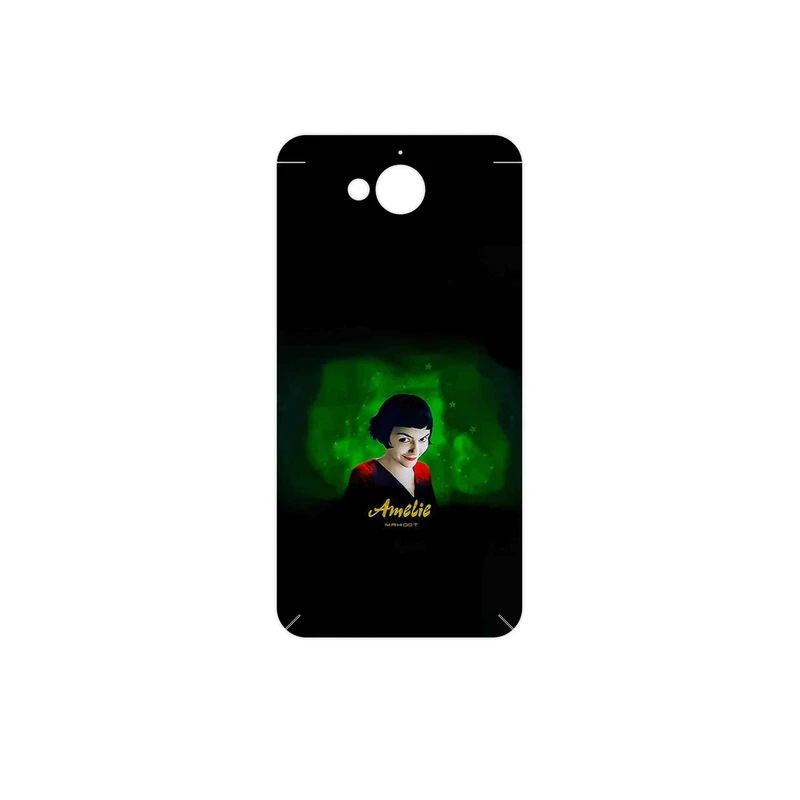 برچسب پوششی ماهوت مدل Le Fabuleux Destin dAmelie Poulain مناسب برای گوشی موبایل اچ تی سی Desire 650
