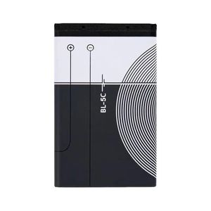 نقد و بررسی باتری موبایل مدل BL-5C ظرفیت 1200 میلی آمپر ساعت مناسب برای گوشی موبایل نوکیا 1280 توسط خریداران