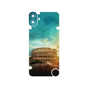 MAHOOT Rome_City Cover Sticker for Nothing CMF Phone 1