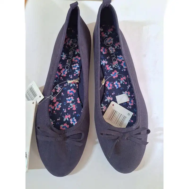 کفش زنانه اسمارا مدل EL Chico