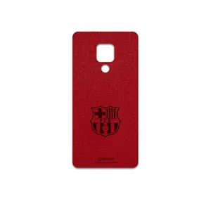 MAHOOT RL-BRCA Cover Sticker for Huawei Mate 20 X