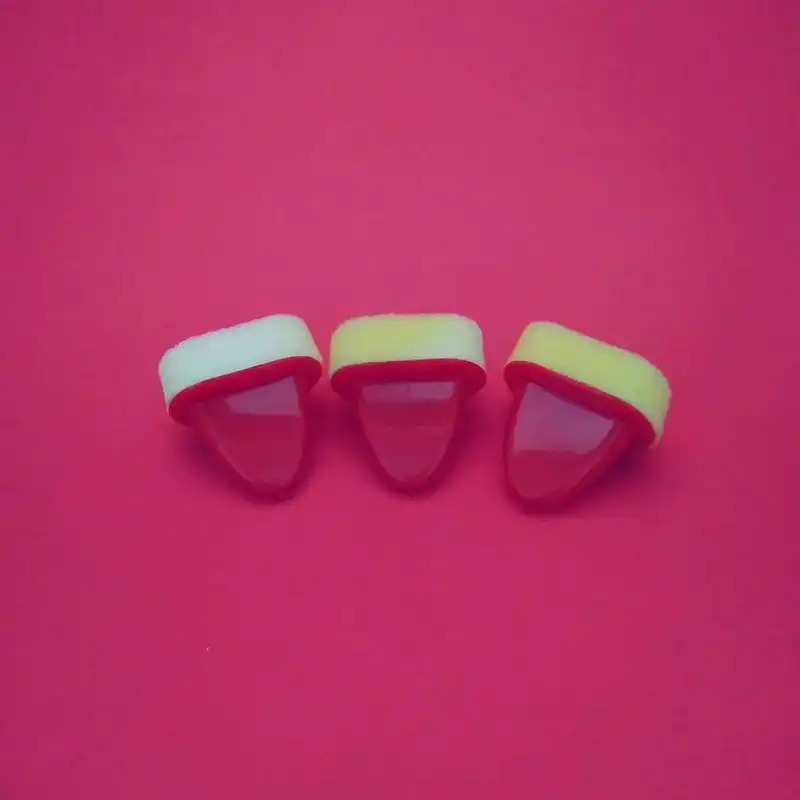 ابر تمیز کننده کفش مدل SMALL-3 مجموعه سه عددی