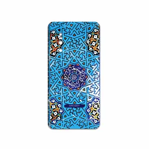 MAHOOT Iran-Tile7 Cover Sticker for VIVO X27