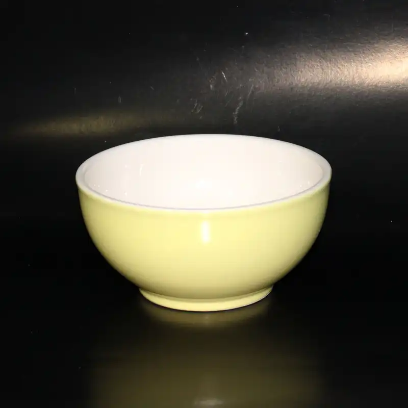 کاسه سرامیکی مدل آبگوشت خوری