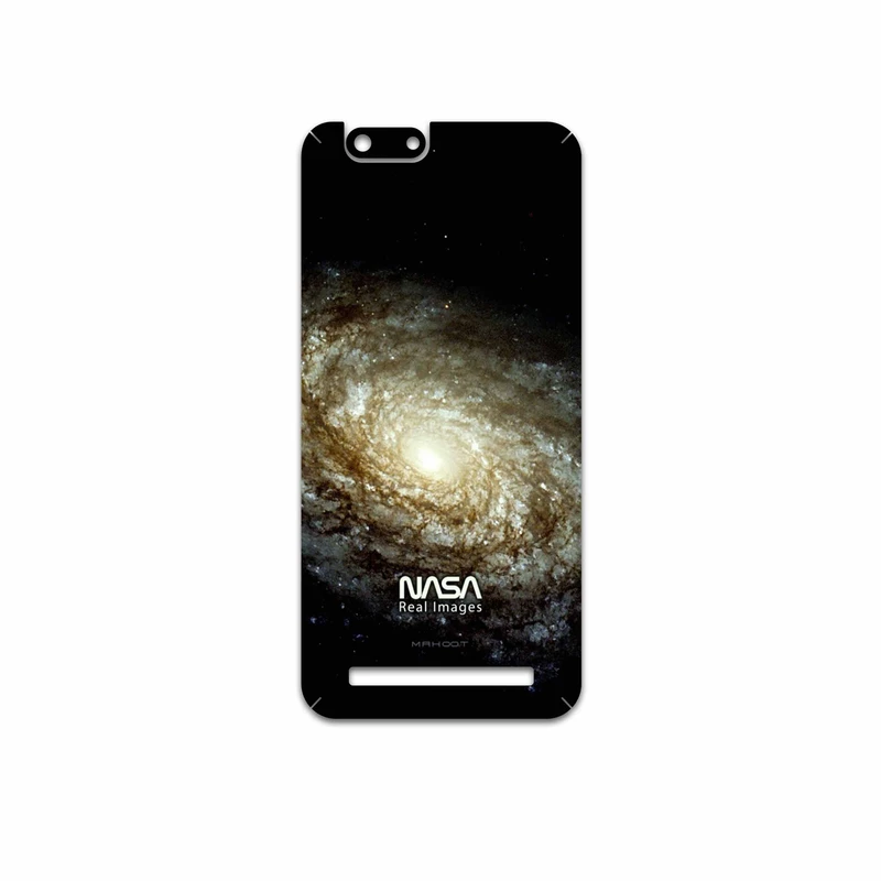 برچسب پوششی ماهوت مدل Universe-by-NASA-1 مناسب برای گوشی موبایل پاین فون Kde Community Edition