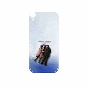 MAHOOT Eternal Sunshine of the Spotless Mind Cover Sticker for HTC Desire 820