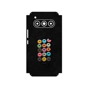 MAHOOT Doughnut Cover Sticker for Daria Bond II Lite 5G