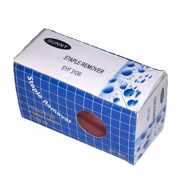 منگنه کش مدل P SYF 3106