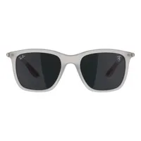 عینک آفتابی ویفرر (Wayfarer) ری بن مدل 0RB4433M-F625-6G