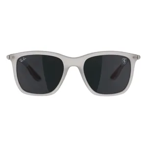 عینک آفتابی ویفرر (Wayfarer) ری بن مدل 0RB4433M-F625-6G