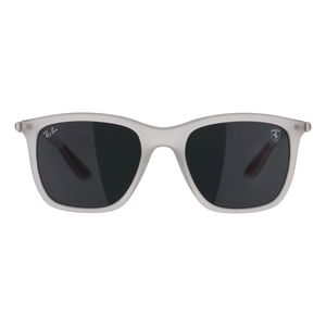 عینک آفتابی ویفرر (Wayfarer) ری بن مدل 0RB4433M-F625-6G