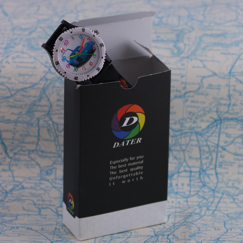 ساعت مچی عقربه ای پسرانه مدل MK 3219 -ME-SE