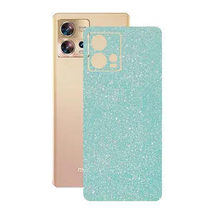 Remax cover sticker Shiny model code SH005 suitable for Motorola Edge 30 Fusion mobile phone