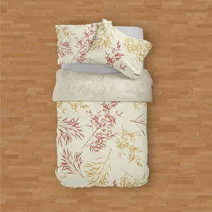 سرویس خواب مدوپد مدل PAT00194 یک نفره 4 تکه