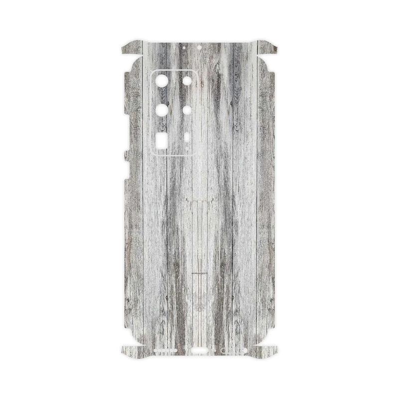 برچسب پوششی ماهوت مدل Wood Texture 8-FullSkin مناسب برای گوشی موبایل هوآوی P40 Pro Plus